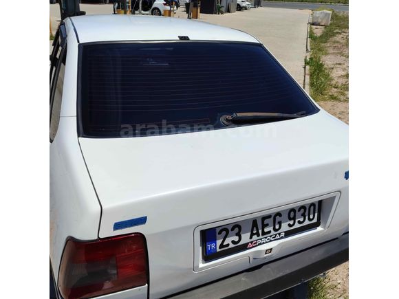 MASRAFSIZ Fiat Tempra 1.6 SX.AK
 