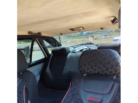 MASRAFSIZ Fiat Tempra 1.6 SX.AK
 