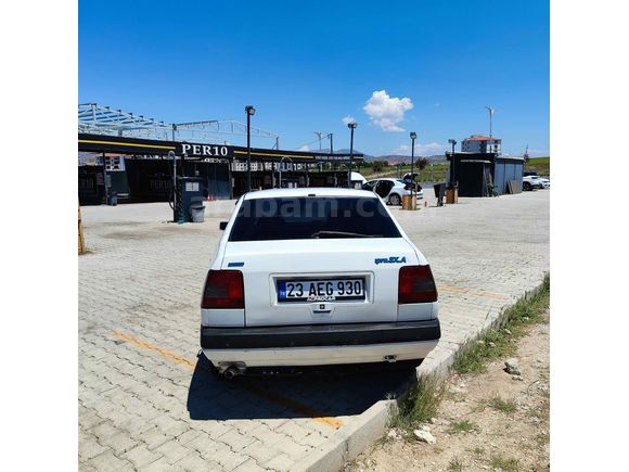 MASRAFSIZ Fiat Tempra 1.6 SX.AK
 