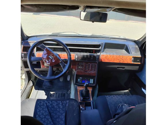 MASRAFSIZ Fiat Tempra 1.6 SX.AK
 