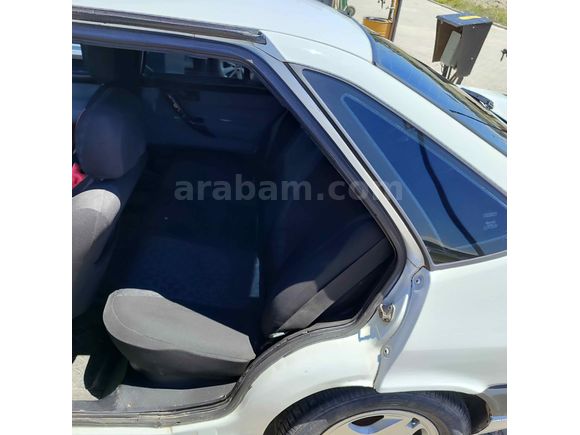 MASRAFSIZ Fiat Tempra 1.6 SX.AK
 