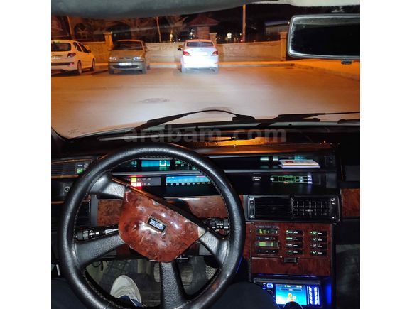 MASRAFSIZ Fiat Tempra 1.6 SX.AK
 