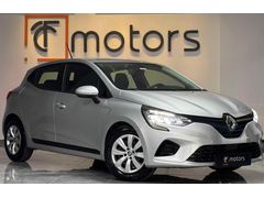 Sahibinden Renault Clio 1.0 SCe Joy 2021 Model  150.000 km Gri (metalik)