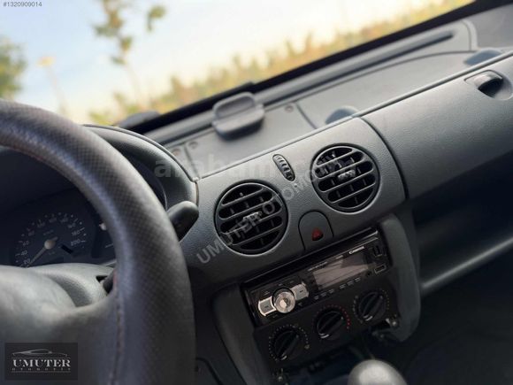 RENAULT KANGOO AĞIR BAKIMLARI YENİ