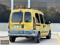 RENAULT KANGOO AĞIR BAKIMLARI YENİ