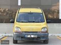RENAULT KANGOO AĞIR BAKIMLARI YENİ
