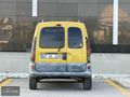 RENAULT KANGOO AĞIR BAKIMLARI YENİ