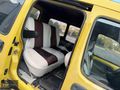 RENAULT KANGOO AĞIR BAKIMLARI YENİ