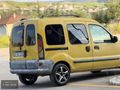 RENAULT KANGOO AĞIR BAKIMLARI YENİ