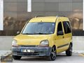 RENAULT KANGOO AĞIR BAKIMLARI YENİ