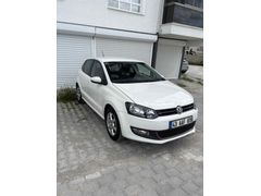 Sahibinden Volkswagen Polo 1.4 Chrome Edition 2013 Model 