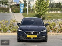 ''HATASIZ'' 2023 SEAT LEON 1.0 eTSI STYLE CAM TVN + GRİ + 64 KM