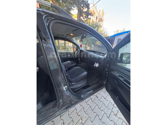 Sahibinden Citroen Nemo 1.4 HDi 2012 Model 