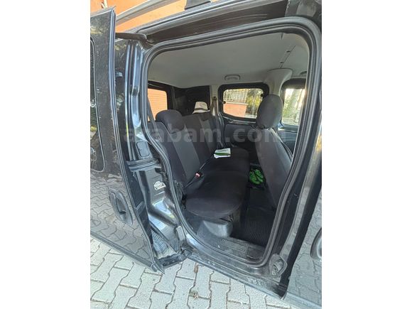 Sahibinden Citroen Nemo 1.4 HDi 2012 Model 