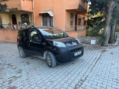 Sahibinden Citroen Nemo 1.4 HDi 2012 Model 