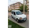 KILINÇLAR AUTO'dan 2001 MODEL 1.9 RENAULT KANGOO