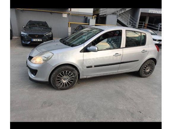 Sahibinden Renault Clio 1.2 Extreme 2008 Model