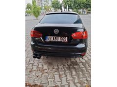 Sahibinden Volkswagen Jetta 1.6 TDi Trendline 2011 Model