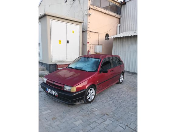 Sahibinden Fiat Tipo 1.6 SX 1997 Model