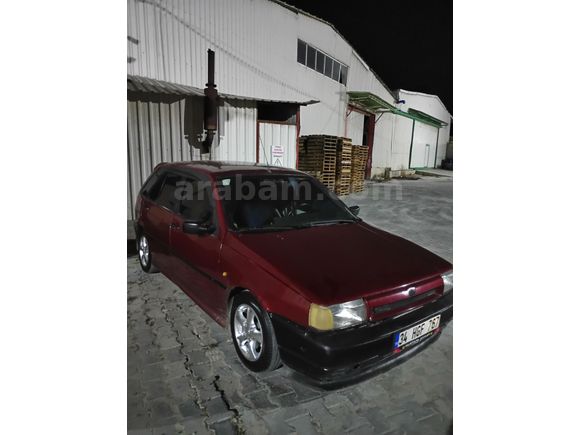 Sahibinden Fiat Tipo 1.6 SX 1997 Model