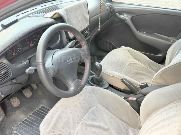 Sahibinden Fiat Brava 1.6 16w ELX 2001 