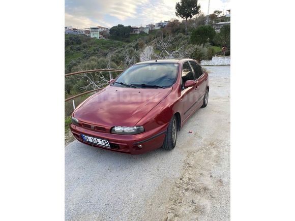Sahibinden Fiat Brava 1.6 16w ELX 2001 
