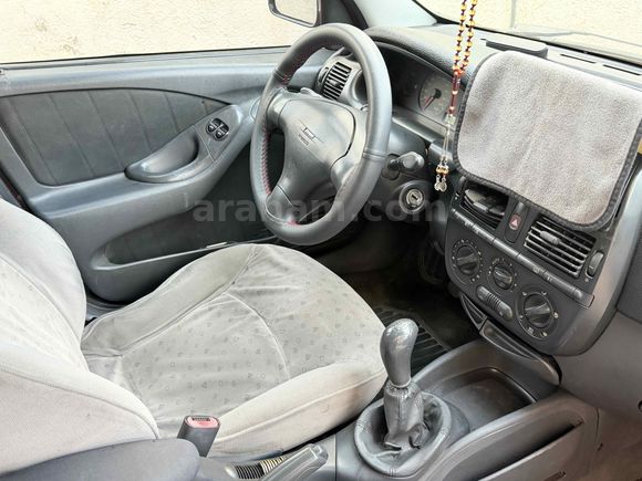 Sahibinden Fiat Brava 1.6 16w ELX 2001 