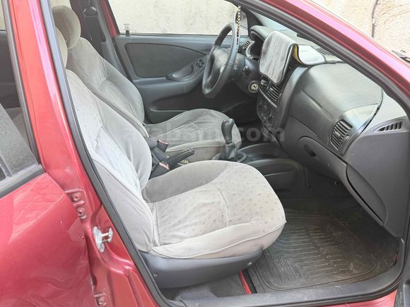 Sahibinden Fiat Brava 1.6 16w ELX 2001 