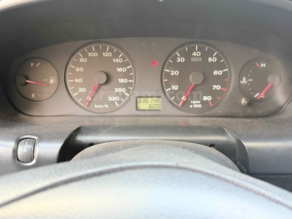 Sahibinden Fiat Brava 1.6 16w ELX 2001 