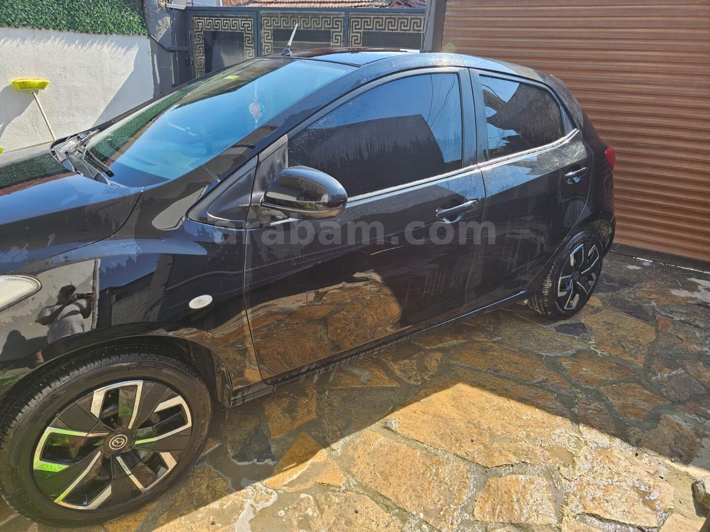 Sahibinden Mazda 2 1.3 Go 2009 Model 3