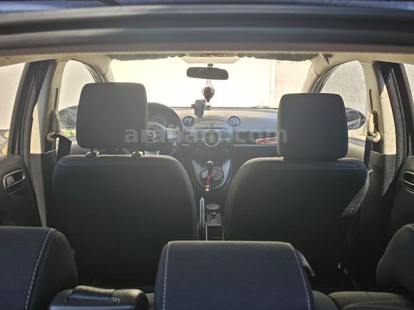 Sahibinden Mazda 2 1.3 Go 2009 Model