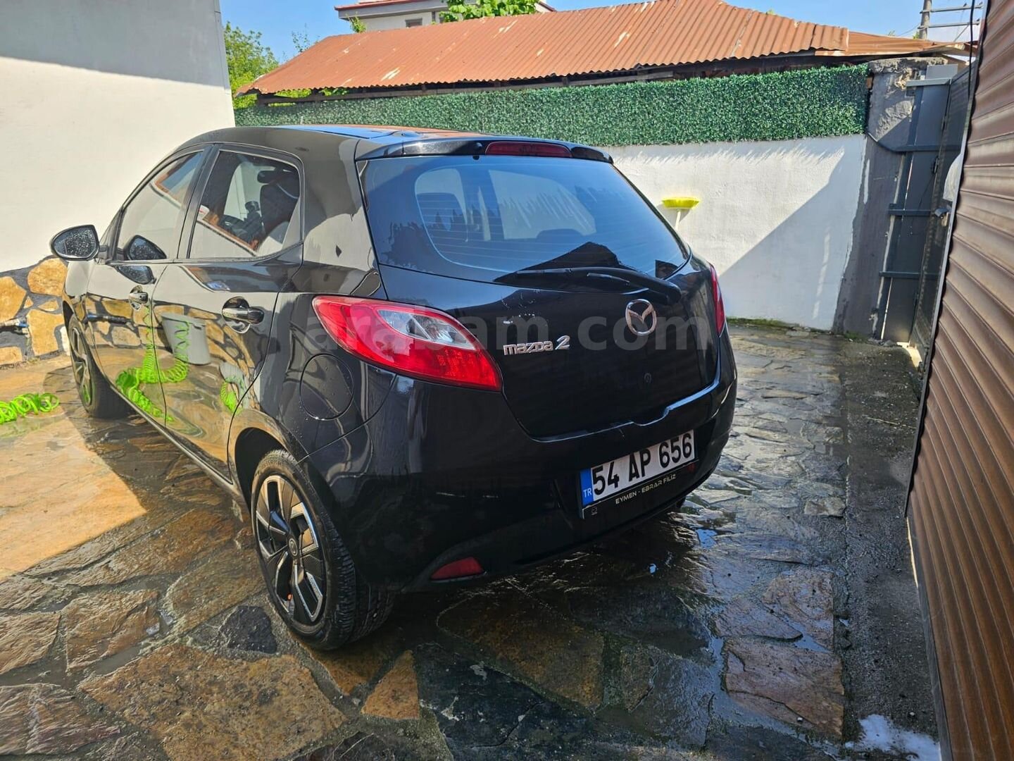 Sahibinden Mazda 2 1.3 Go 2009 Model 5