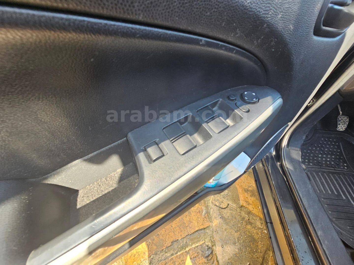 Sahibinden Mazda 2 1.3 Go 2009 Model 7