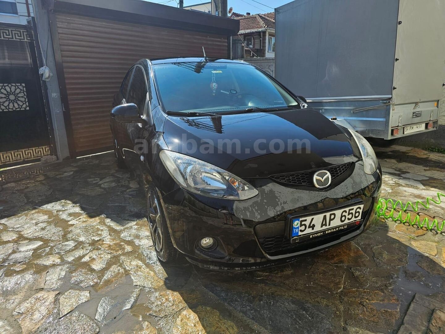 Sahibinden Mazda 2 1.3 Go 2009 Model 2