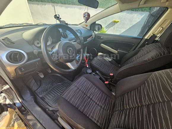 Sahibinden Mazda 2 1.3 Go 2009 Model