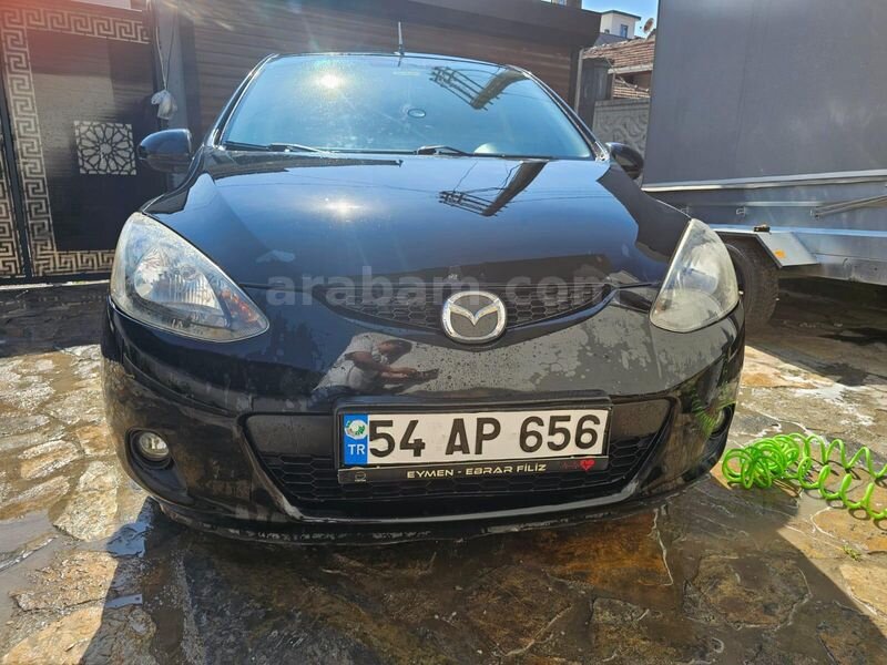 Sahibinden Mazda 2 1.3 Go 2009 Model
