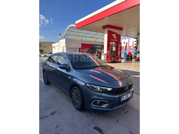 Sahibinden Fiat Egea 1.4 Fire Urban Plus 2021 Model 
