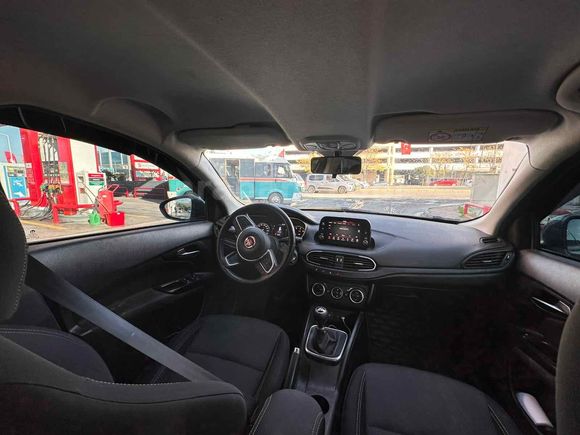 Sahibinden Fiat Egea 1.4 Fire Urban Plus 2021 Model 
