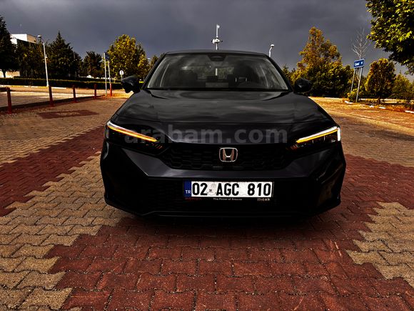 Sahibinden Honda Civic 1.5 i-VTEC Executive Plus 2025 Model 