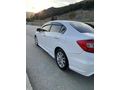 Sahibinden Honda Civic 1.6i VTEC Premium 2012 Model 