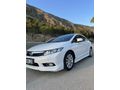 Sahibinden Honda Civic 1.6i VTEC Premium 2012 Model 