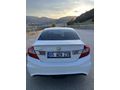 Sahibinden Honda Civic 1.6i VTEC Premium 2012 Model 