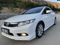 Sahibinden Honda Civic 1.6i VTEC Premium 2012 Model 
