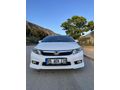 Sahibinden Honda Civic 1.6i VTEC Premium 2012 Model 