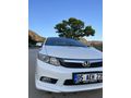 Sahibinden Honda Civic 1.6i VTEC Premium 2012 Model 