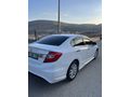 Sahibinden Honda Civic 1.6i VTEC Premium 2012 Model 