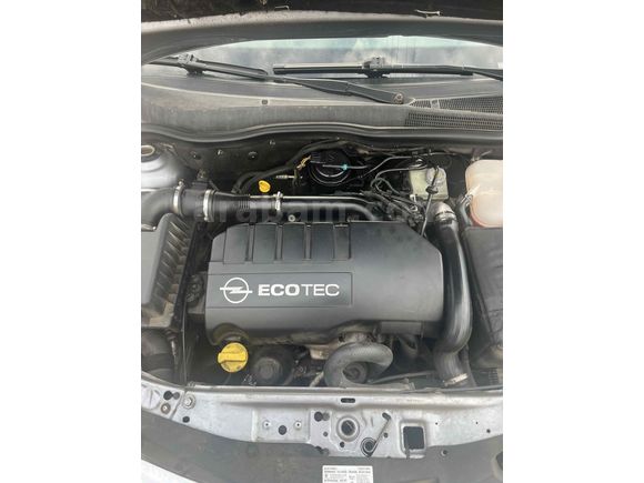 Sahibinden Opel Astra 1.3 CDTI Enjoy 2006 Model 