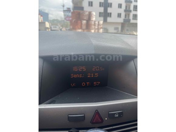 Sahibinden Opel Astra 1.3 CDTI Enjoy 2006 Model 