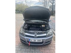 Sahibinden Opel Astra 1.3 CDTI Enjoy 2006 Model 