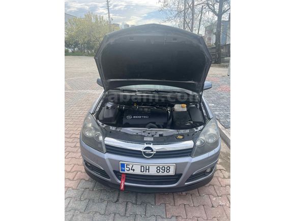 Sahibinden Opel Astra 1.3 CDTI Enjoy 2006 Model 